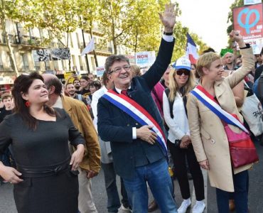 LFI implose en Ile-de-France