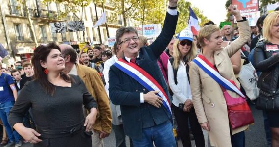 LFI implose en Ile-de-France