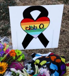 Tuerie dans le Colorado : le tireur devrait répondre de meurtres aggravés d'homophobie