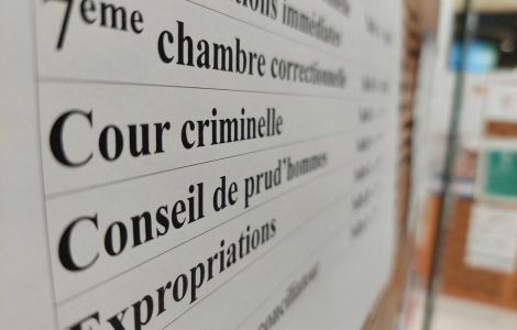 Poissy. Le violeur avait peur des marabouts, des sorciers et des prophétesses