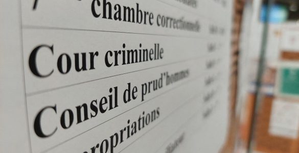 Poissy. Le violeur avait peur des marabouts, des sorciers et des prophétesses