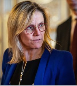 Pétrole et paradis fiscaux : les intérêts cachés de la ministre de la transition énergétique