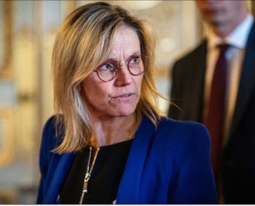 Pétrole et paradis fiscaux : les intérêts cachés de la ministre de la transition énergétique