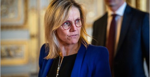 Pétrole et paradis fiscaux : les intérêts cachés de la ministre de la transition énergétique