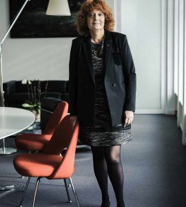 Laure Beccuau, procureure de Paris : « L’infiltration de nos sociétés par les réseaux criminels dépasse toutes les fictions »