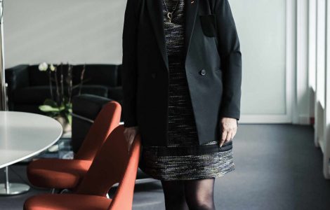 Laure Beccuau, procureure de Paris : « L’infiltration de nos sociétés par les réseaux criminels dépasse toutes les fictions »