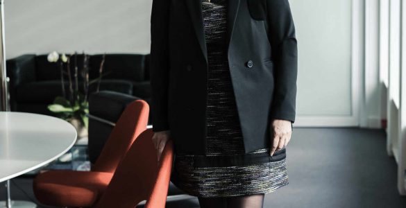 Laure Beccuau, procureure de Paris : « L’infiltration de nos sociétés par les réseaux criminels dépasse toutes les fictions »