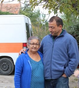 UZÈS Une grande famille de Roms cherche une solution de relogement