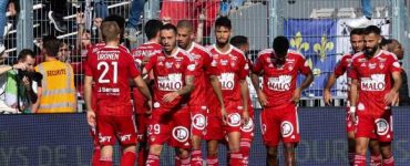 Sept joueurs du Stade brestois ont été victimes de cambriolage depuis cet été