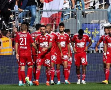 Sept joueurs du Stade brestois ont été victimes de cambriolage depuis cet été