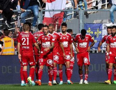 Sept joueurs du Stade brestois ont été victimes de cambriolage depuis cet été