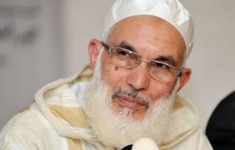 Arrestation du premier responsable d’Al Adl Wal Ihsane pour la région Fès-Meknès en pleins ébats avec une femme divorcée