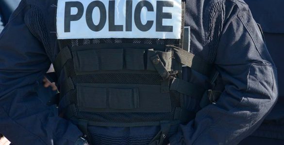 Projectiles, mortiers d'artifice et cocktail Molotov : le commissariat de Goussainville attaqué en plein jour