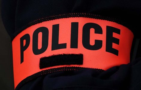 Le voleur «le plus actif de Paris» interpellé par les policiers de la BAC