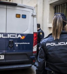 El 34% de los detenidos por delitos sexuales en España el año pasado eran extranjeros