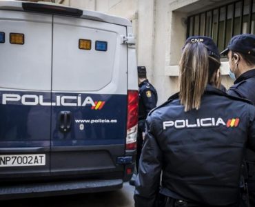 El 34% de los detenidos por delitos sexuales en España el año pasado eran extranjeros