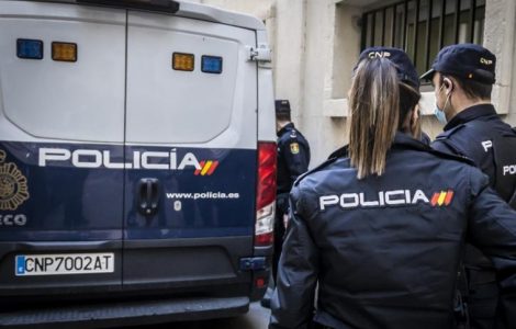 El 34% de los detenidos por delitos sexuales en España el año pasado eran extranjeros