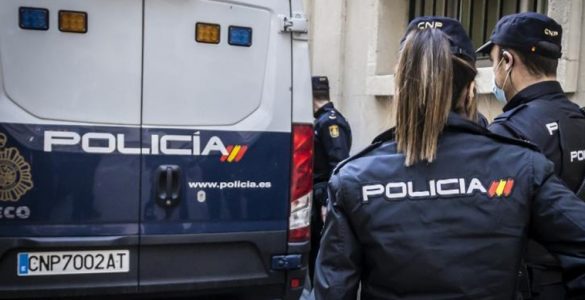El 34% de los detenidos por delitos sexuales en España el año pasado eran extranjeros