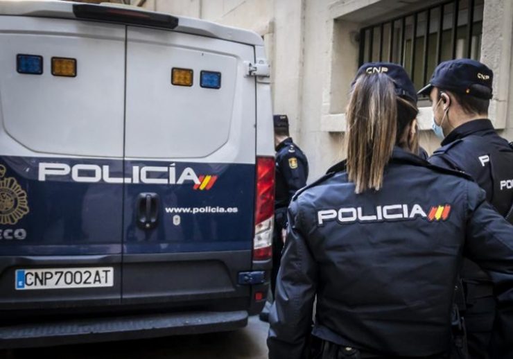 El 34% de los detenidos por delitos sexuales en España el año pasado eran extranjeros