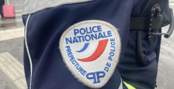 Paris : un individu soupçonné d'avoir agressé sexuellement deux élèves activement recherché