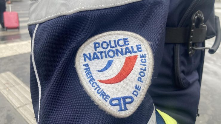 Paris : un individu soupçonné d'avoir agressé sexuellement deux élèves activement recherché