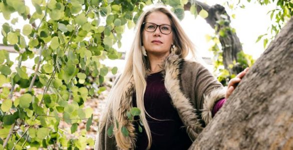 L'effarant combat d'une documentariste contre les censeurs woke