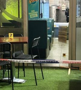 Montpellier : deux commerces turcs attaqués par des hommes cagoulés, la piste du "règlement de compte local" privilégiée selon le parquet