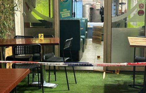 Montpellier : deux commerces turcs attaqués par des hommes cagoulés, la piste du "règlement de compte local" privilégiée selon le parquet