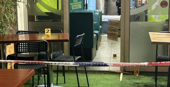 Montpellier : deux commerces turcs attaqués par des hommes cagoulés, la piste du "règlement de compte local" privilégiée selon le parquet