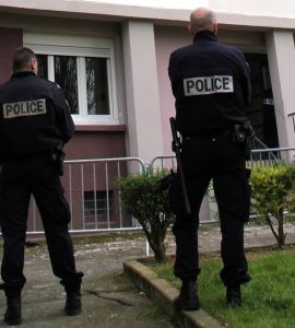 Rennes : Six jeunes mis en examen pour tentative de meurtre après des tirs sur un appartement