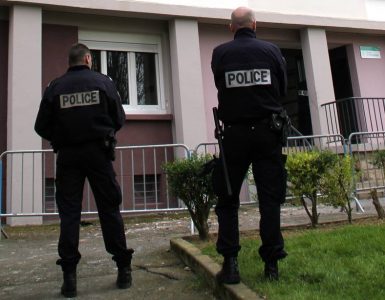 Rennes : Six jeunes mis en examen pour tentative de meurtre après des tirs sur un appartement