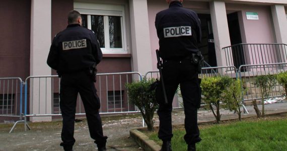 Rennes : Six jeunes mis en examen pour tentative de meurtre après des tirs sur un appartement