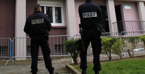 Rennes : Six jeunes mis en examen pour tentative de meurtre après des tirs sur un appartement
