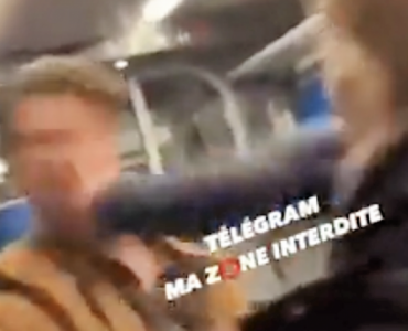 Agression dans le train Amiens-Abbeville: deux jeunes condamnés à douze mois de prison ferme