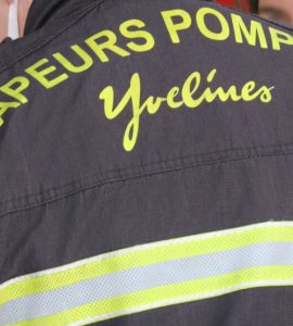 Violences urbaines dans les Yvelines : les pompiers au cœur des affrontements