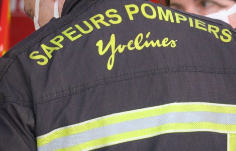 Violences urbaines dans les Yvelines : les pompiers au cœur des affrontements