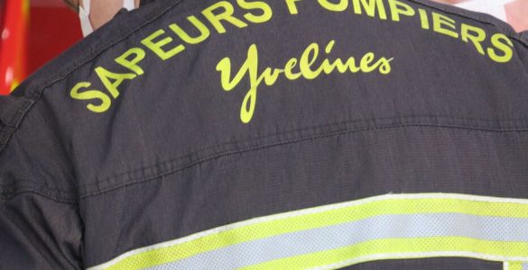 Violences urbaines dans les Yvelines : les pompiers au cœur des affrontements
