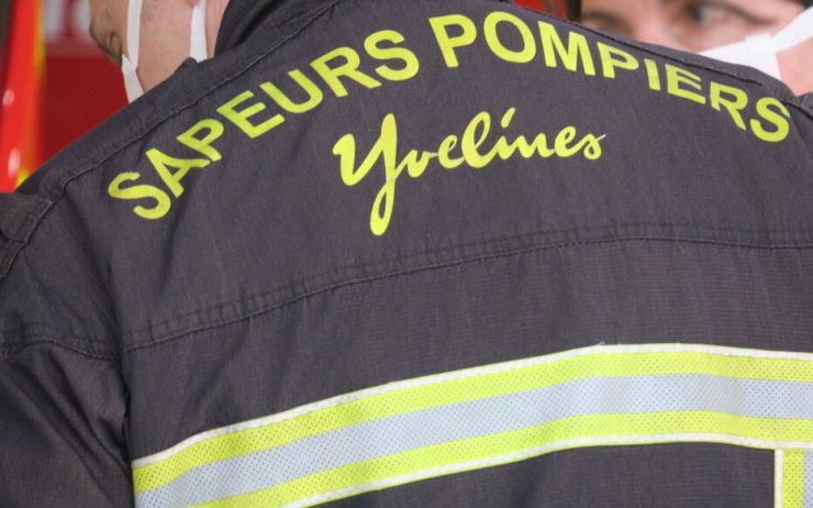 Violences urbaines dans les Yvelines : les pompiers au cœur des affrontements