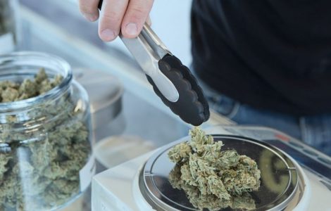 Dans l'État de New York, les condamnés pour vente de cannabis seront les premiers à en vendre légalement