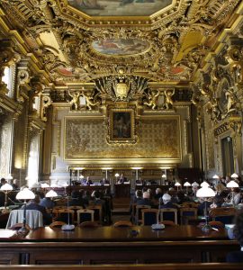 Elections au Conseil supérieur de la magistrature : le Syndicat de la magistrature se renforce