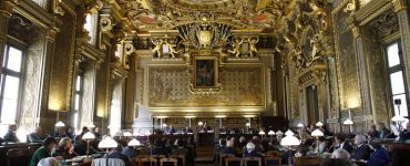 Elections au Conseil supérieur de la magistrature : le Syndicat de la magistrature se renforce
