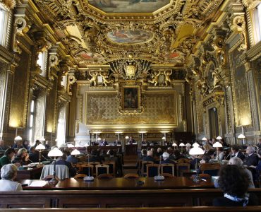 Elections au Conseil supérieur de la magistrature : le Syndicat de la magistrature se renforce