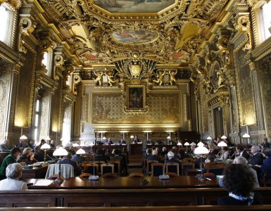 Elections au Conseil supérieur de la magistrature : le Syndicat de la magistrature se renforce