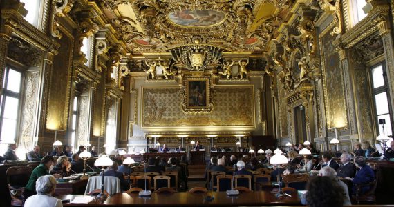 Elections au Conseil supérieur de la magistrature : le Syndicat de la magistrature se renforce