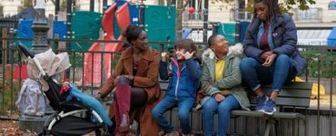 Gardes d’enfants : comment les « nounous africaines » à Paris sont invisibilisées