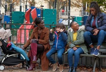 Gardes d’enfants : comment les « nounous africaines » à Paris sont invisibilisées