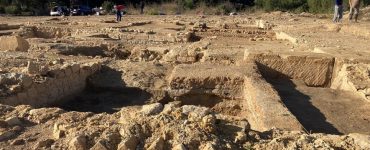 Narbonne : la villa antique de La Nautique pillée dans la nuit