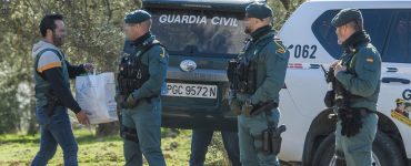 Les trafiquants de drogue se faisaient passer pour un convoi humanitaire à destination de l'Ukraine