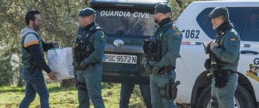 Les trafiquants de drogue se faisaient passer pour un convoi humanitaire à destination de l'Ukraine