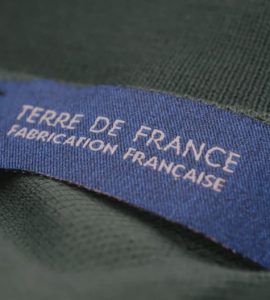 [Publi-rédactionnel] Terre de France : se réapproprier l’industrie textile